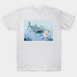 Whaleshark T-Shirt